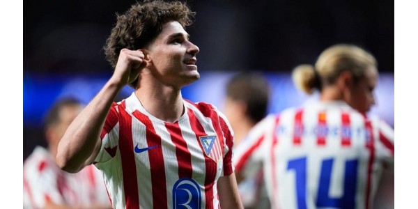 Der Grund ist einfach: Barcelona hat die Spieler von Atlético Madrid nie angemessen behandelt Der Grund ist einfach: Barcelona hat die Spieler von Atlético Madrid nie angemessen behandelt